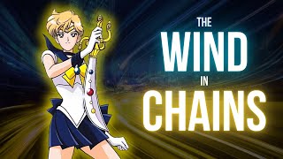 The Wind Between Freedom and Fate┃The Soul of Sailor Uranus