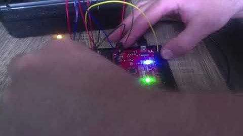 Circuit2 potentiometer