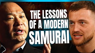 The Way Of The Modern Samurai Tu Lam Full Interview With The Mulligan Brothers