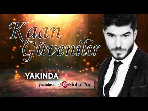 KAAN GÜVENİLİR GLOBAL MEDYA TV KANALINDA