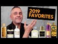 My Favorite Fragrances Of 2019 | Favorite Fragrances Released In 2019 | Best Of 2019