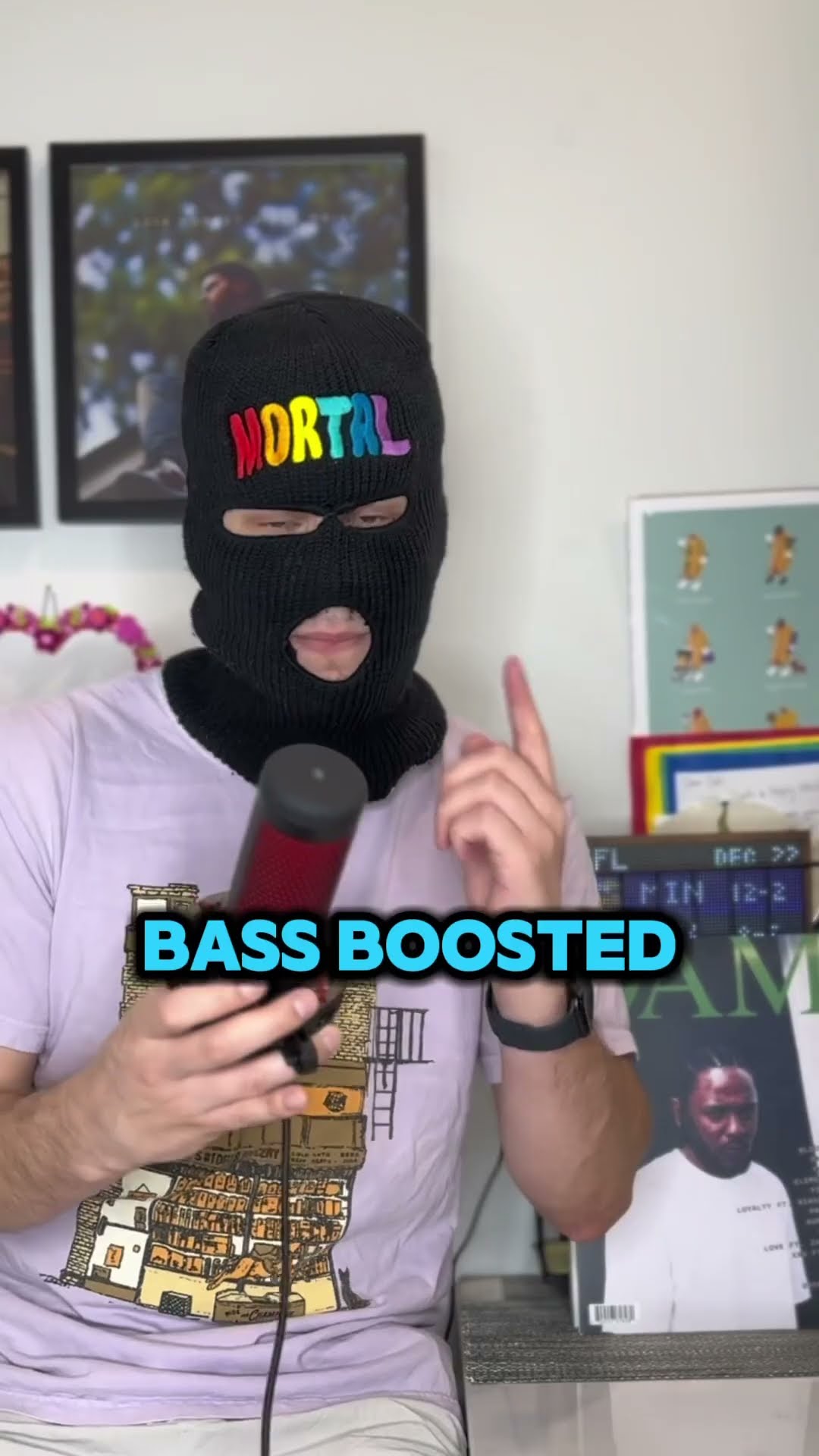 Which version of this viral song do you think is the best?!?