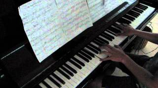 My Heart Will Go On (Titanic Theme) - Piano Cover chords