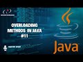 Overloading Methods, Constructors, and Object as Parameters in Java | Full Explanation #javatutorial