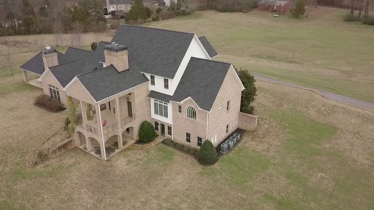 311 Langston Drive SE, Calhoun GA 30701 YouTube