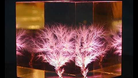 Electrical treeing | Wikipedia audio article