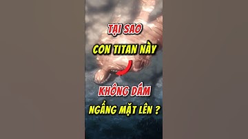 Titan heo quay Attack on Titan