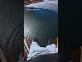 When you survived a year cliff jumping 1-100 Feet... | Action 6 &amp; Action 5 Pro