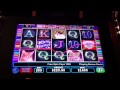 JACKPOT HANDPAY! Kitty Glitter Slot - $15 Bet, RETRIGGER ...