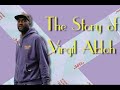 The Story of Virgil Abloh