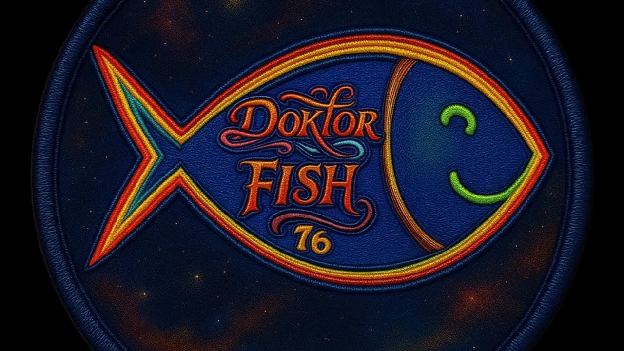 "Don't you forget about me" (Doktor Fish Kover) 