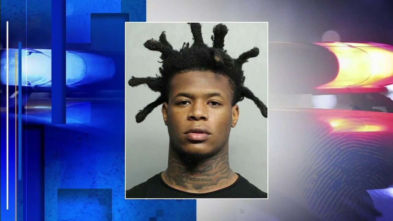 Miami Hurricanes Avantae Williams dismissed from the football program, charged of aggravated bat…