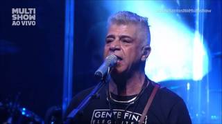 Lulu Santos: ClubeLux - Tempos Modernos