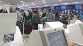 Famous Delta software issues cause international flight delays Profile