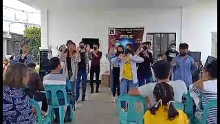 Youth Dance| JOY by Planetshakers