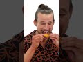 All of AEW Wrestlers MJF & Adam Cole's best reactions to the wings of death 😂