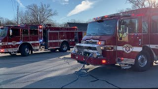 Mechanical Monday: Rescue 51 and extrication