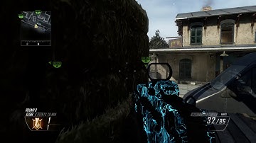 BO2 GB S&D 1v3 Standoff vs Its Dart Season & Rxboot & Jxyce