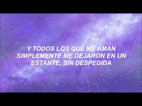 Save Myself Ed Sheeran Español