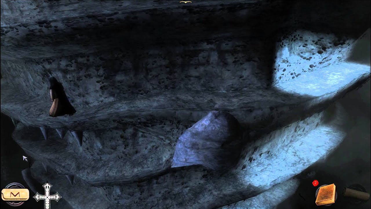 Nicolas Eymerich Inquisitore Il Villaggio Walkthrough Parte 10 Di 13 YouTube nicolas-eymerich-inquisitore-il-villaggio-walkthrough-parte-10-di-13-youtube