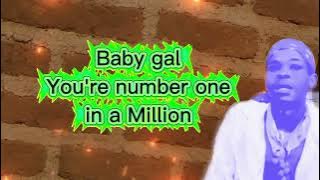 Uma yal by Jab jay lyrical video 