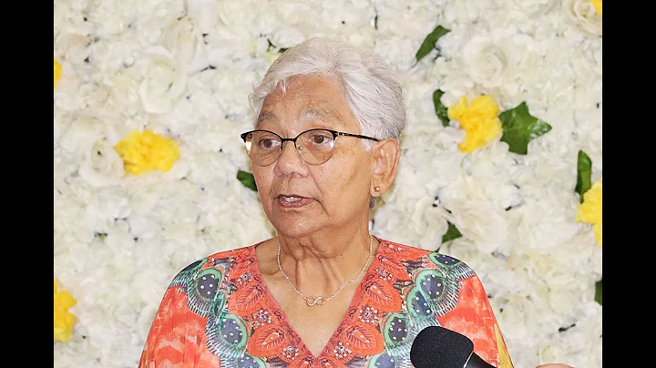 80th Birthday Tribute to Angeline Petersen, 03 Dec...