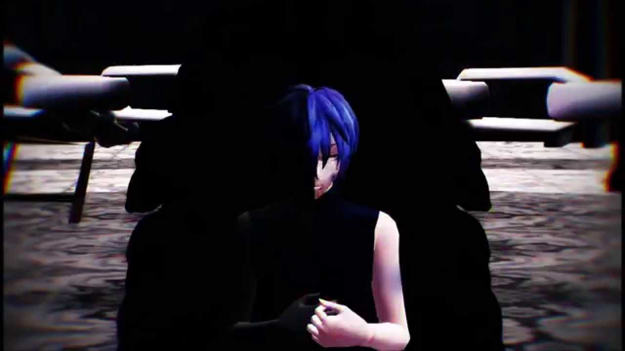 Kaito you cant hide for us