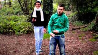 Mc BahTsiz Ft  RaPQolik   Bizim Hayatimiz   2011