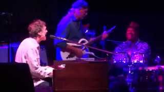 “Them Changes” Steve Winwood@Wells Fargo Center Philadelphia 9/15/14