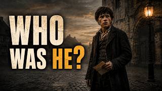 The Boy Who Appeared From Nowhere