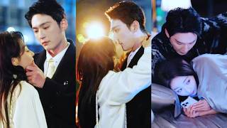 The Cold Attorney Met His Blind Date & Lost His Logic：“ YOU'RE MINE!