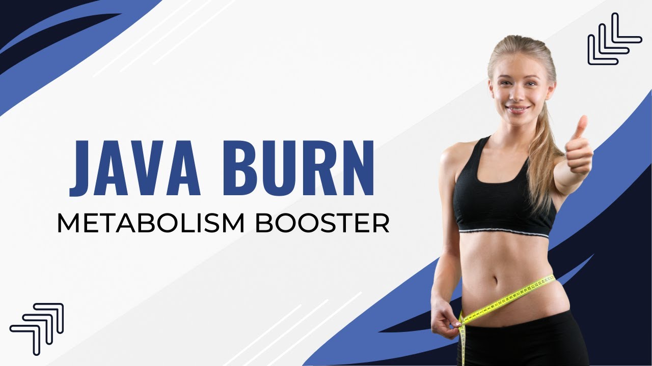 Java Burn: The Safe and Effective Way to Boost Your Metabolism - YouTube