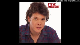 Watch Steve Forbert Suspicion video