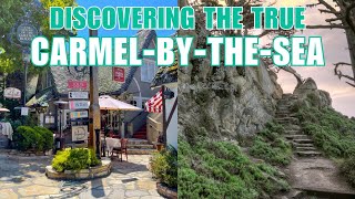 10 AMAZING Things To Do In CARMEL BY THE SEA & 1 To AVOID! screenshot 4