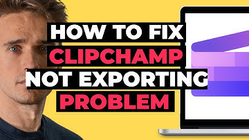 How To Fix ClipChamp Not Exporting Problem