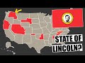 Proposed American States That Didn't Exist