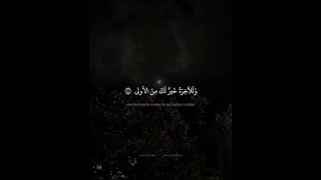 اكتب شيء تؤجر عليه 😴❤️ القارئ محمد المنشاوي