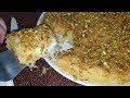         konafa cheese