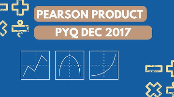 How To Calculate Pearson