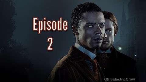 Interview With The Vampire - Episode 2 Recap