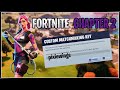 🔴 (NA-EAST) CUSTOM MATCHMAKING SOLO/DUO/SQUAD GIRL GAMER / FORTNITE LIVE / ALL PLATFORMS