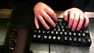 Mechanical Keyboard and clicking ASMR screenshot 4