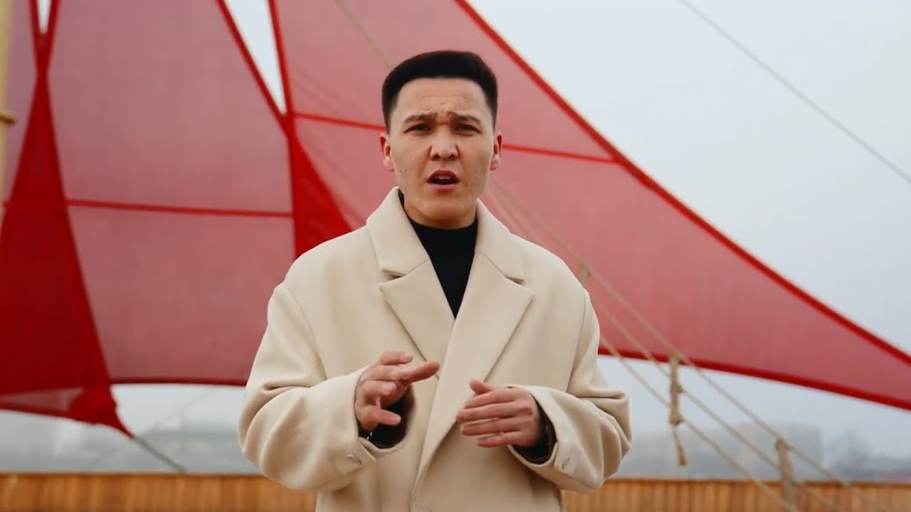 Аян - Жүрек жылайды | Mood Video 