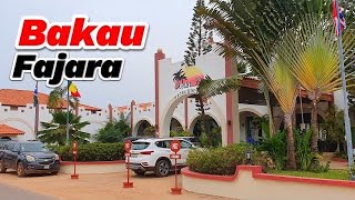 This is Fajara New Development 2025 The Gambia