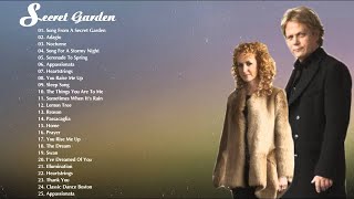 Secret Garden Greatest Hits | The Best Of Secret Garden | Best Instrument Music