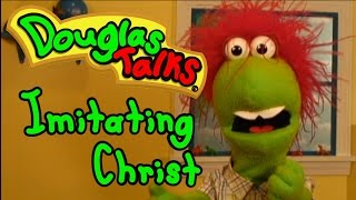 Imitating Christ