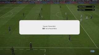 PES LEAGUE SG SEASON 2 screenshot 4