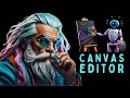 Ai canvas  how to use it and more