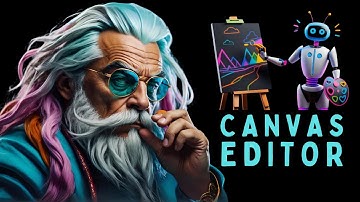 Transform Your Images: The Ultimate Guide to Leonardo AI Canvas Editor