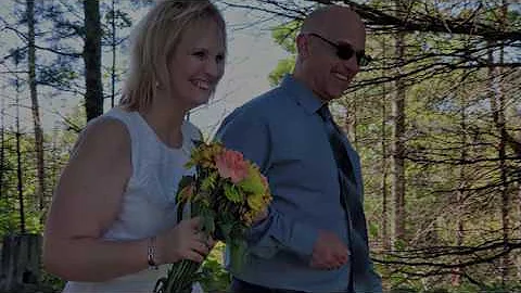 Chris and Kristine Howard Wedding
